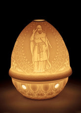 Zarathustra Lithophane